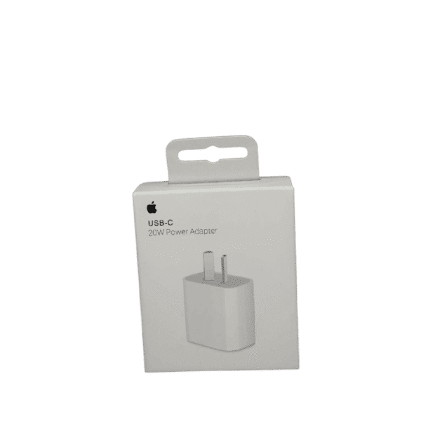 Cargador Iphone Certificado