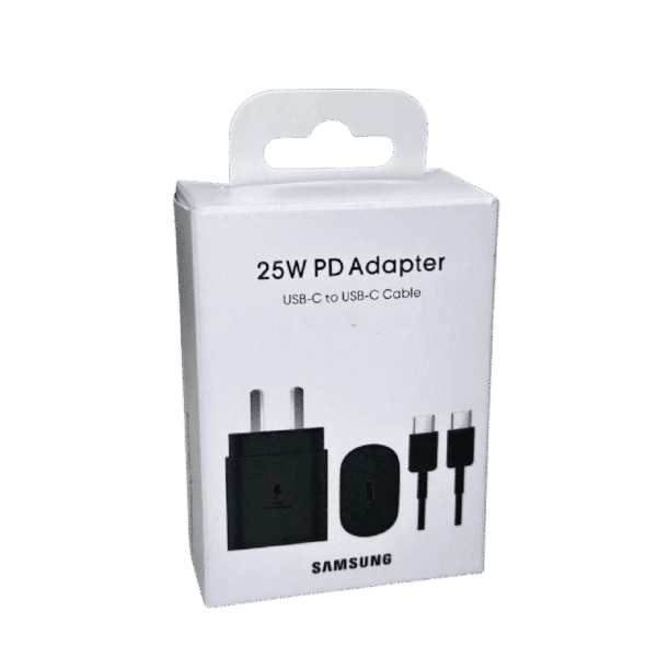 Cargador Original Samsung