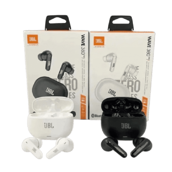 Auricular Simil JBL Wave