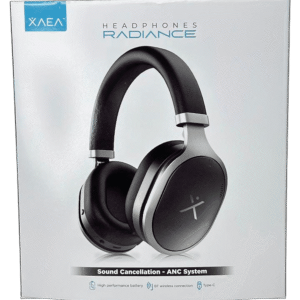 Auricular Bluetooth Radance