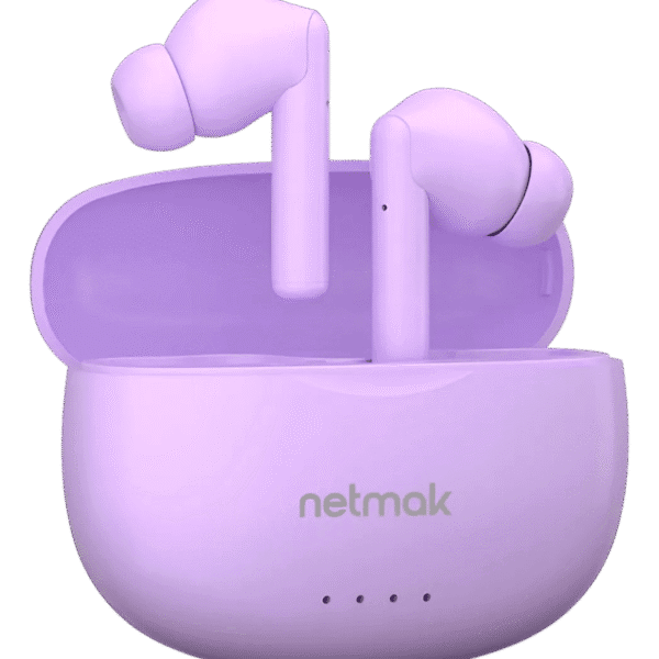 Auricular Bluetooth Netmak