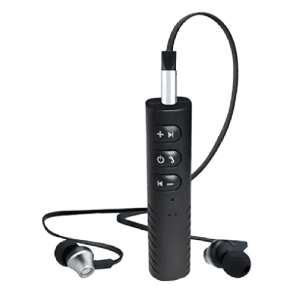 Receptor de Audio Bluetooth Netmak
