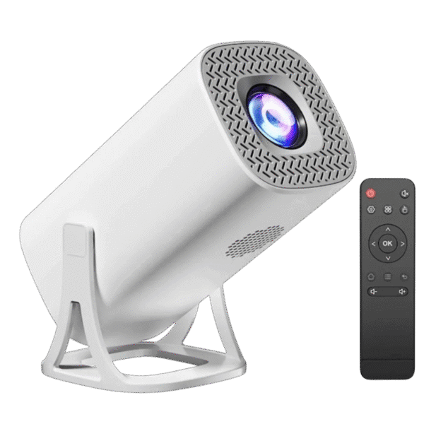 Mini Proyector Netmak