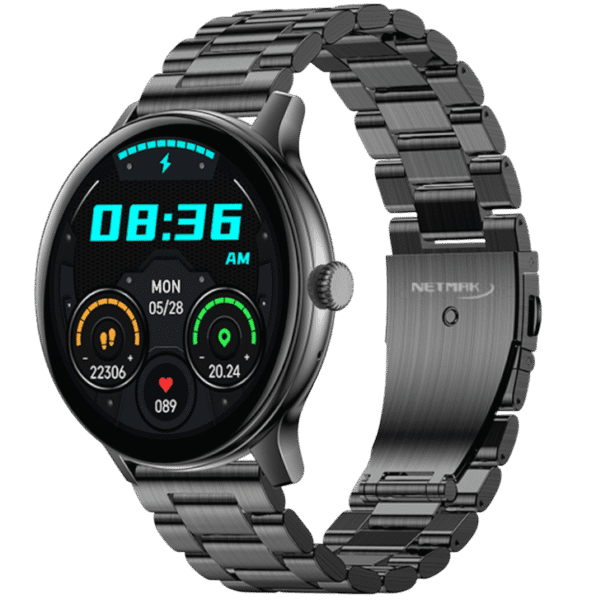 Reloj Smart Netmak Elite