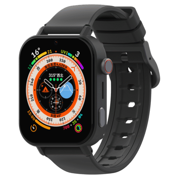 Reloj Smart Netmak Action